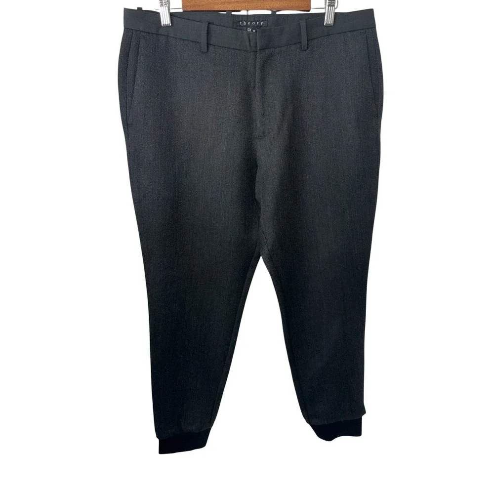 Theory bonded jogger